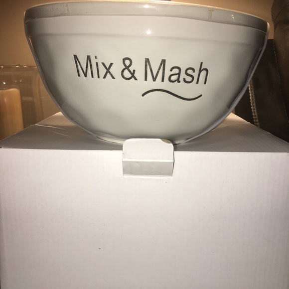 NEW LIMITED EDITION HERBALIFE NUTRITION 3-PC Ceramic Mixing Bowl Set - Picture 8 of 8